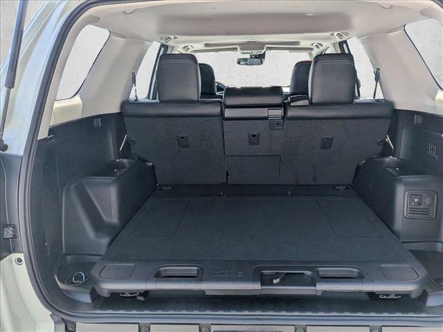 Used 2021 Toyota 4Runner Limited image 5