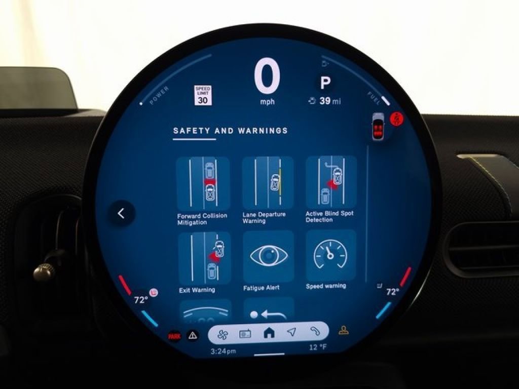 Used 2025 MINI Cooper S image 22