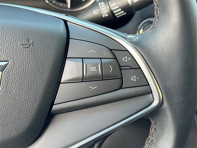 New 2025 Cadillac XT5 Luxury w/ LPO, Floor Liner Package image 25