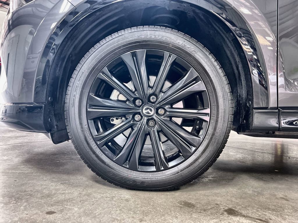 Used 2025 MAZDA CX-5 2.5 Turbo AWD/4WD image 11