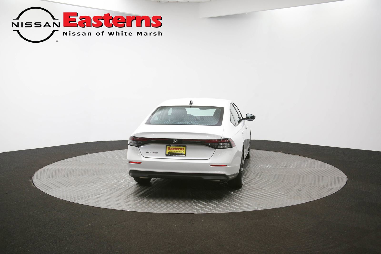 Used 2025 Honda Accord SE image 38