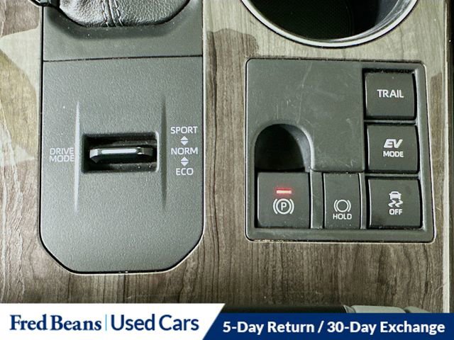 Used 2023 Toyota Highlander Platinum image 20