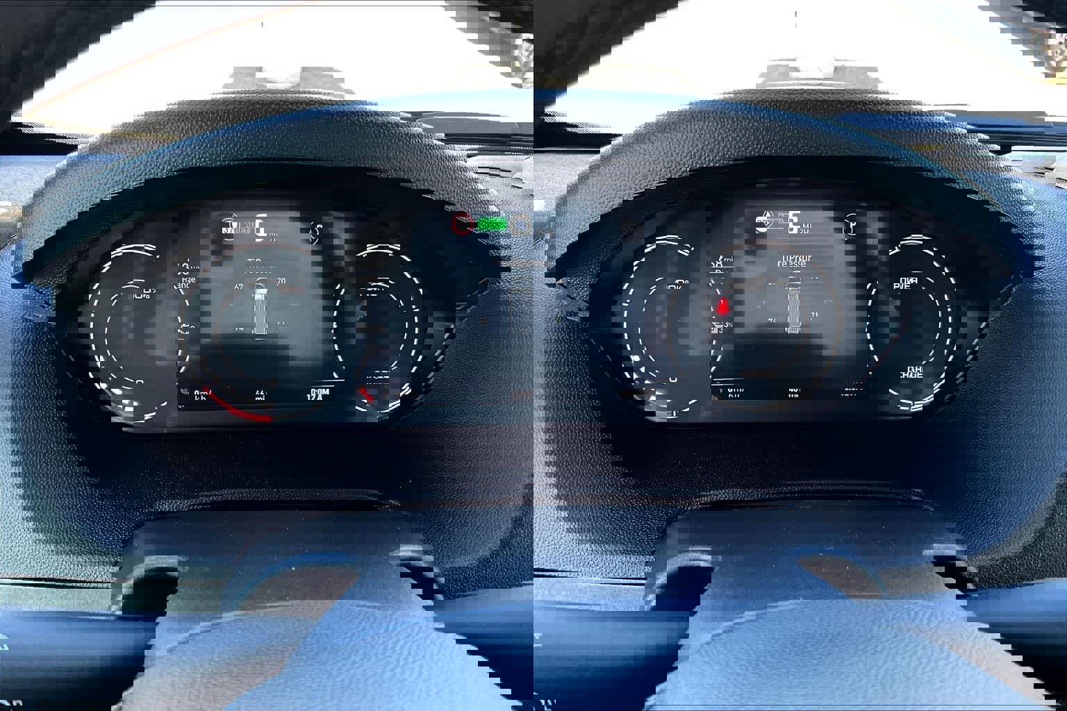 New 2025 RAM ProMaster 3500 image 17