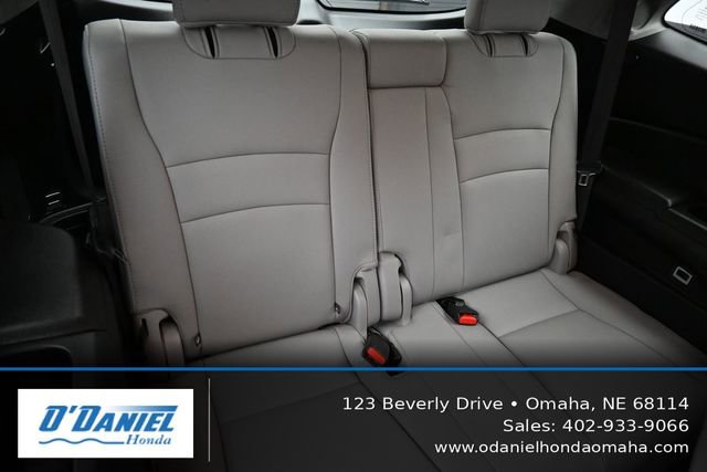 Used 2017 Honda Pilot Touring image 44