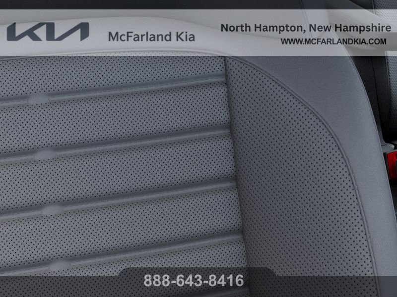 New 2026 Kia EV9 Land AWD/4WD image 25