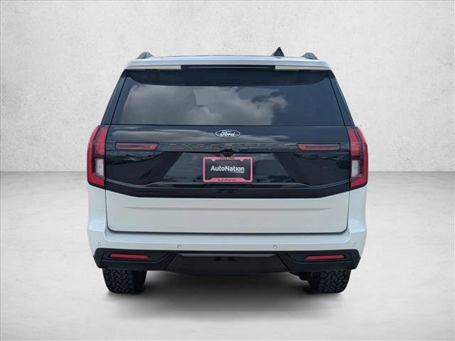 New 2025 Ford Expedition Tremor image 8