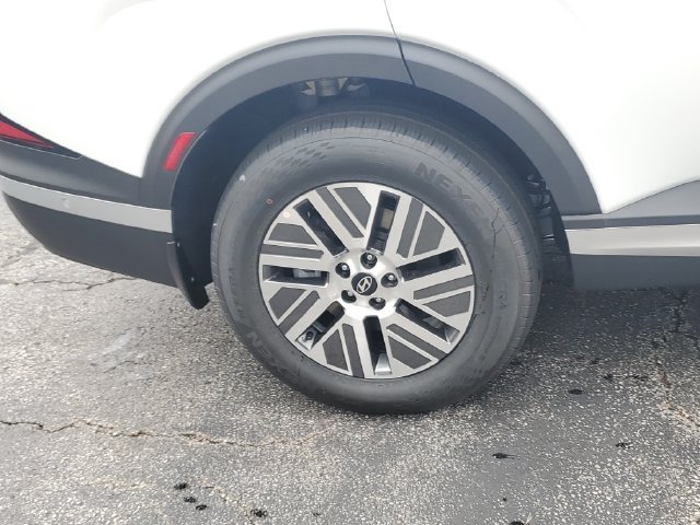 New 2027 Hyundai Palisade SEL Premium AWD/4WD image 5
