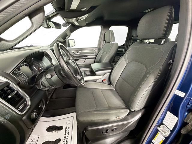 Used 2020 RAM 1500 Big Horn image 19