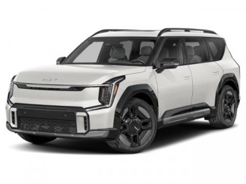 New 2027 Kia EV9 GT-Line AWD/4WD image 1