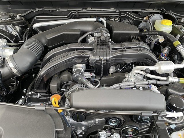New 2026 Subaru Crosstrek 2.5i Premium image 24