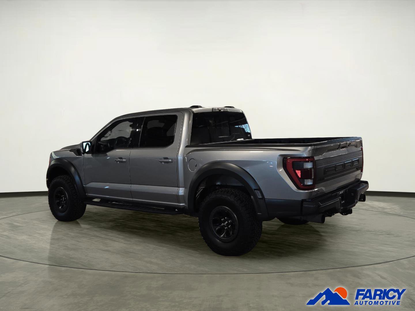 Used 2023 Ford F150 Raptor w/ Raptor Carbon Fiber Package AWD/4WD image 3