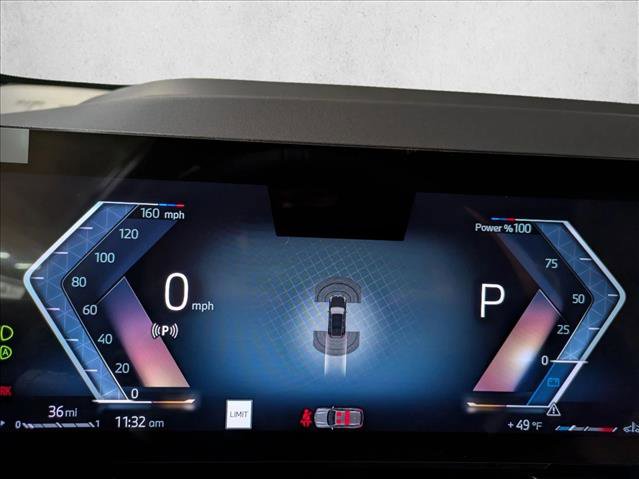 New 2026 BMW X3 xDrive30 w/ Premium Package image 11