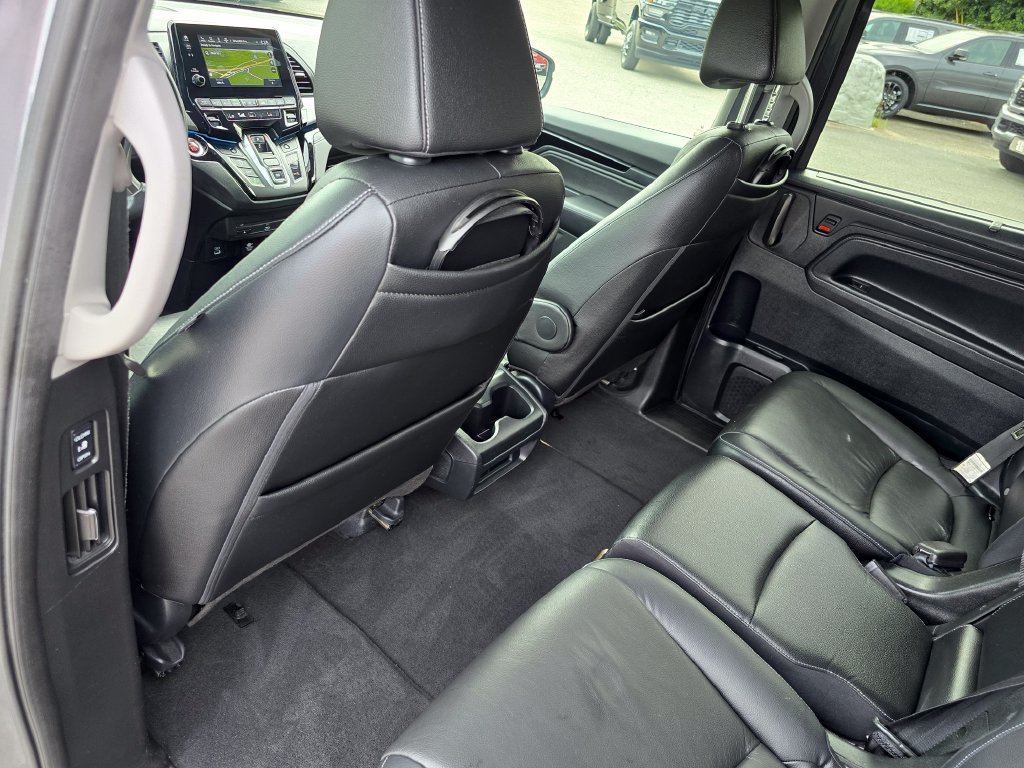 Used 2023 Honda Odyssey Touring image 30