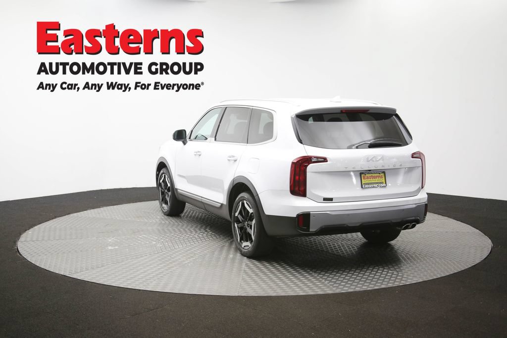 Used 2023 Kia Telluride S FWD image 67