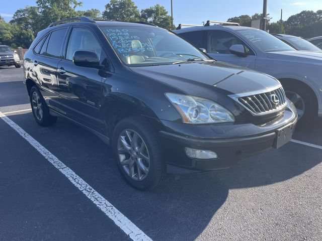 Used 2009 Lexus RX 350 AWD