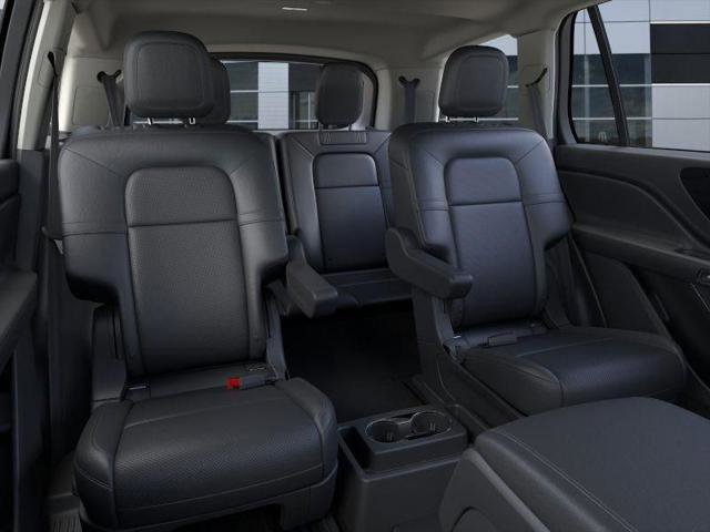New 2026 Lincoln Aviator Premiere image 11