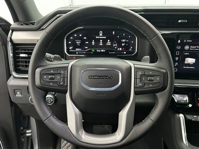 Used 2024 GMC Sierra 1500 Denali w/ Denali Reserve Package image 25