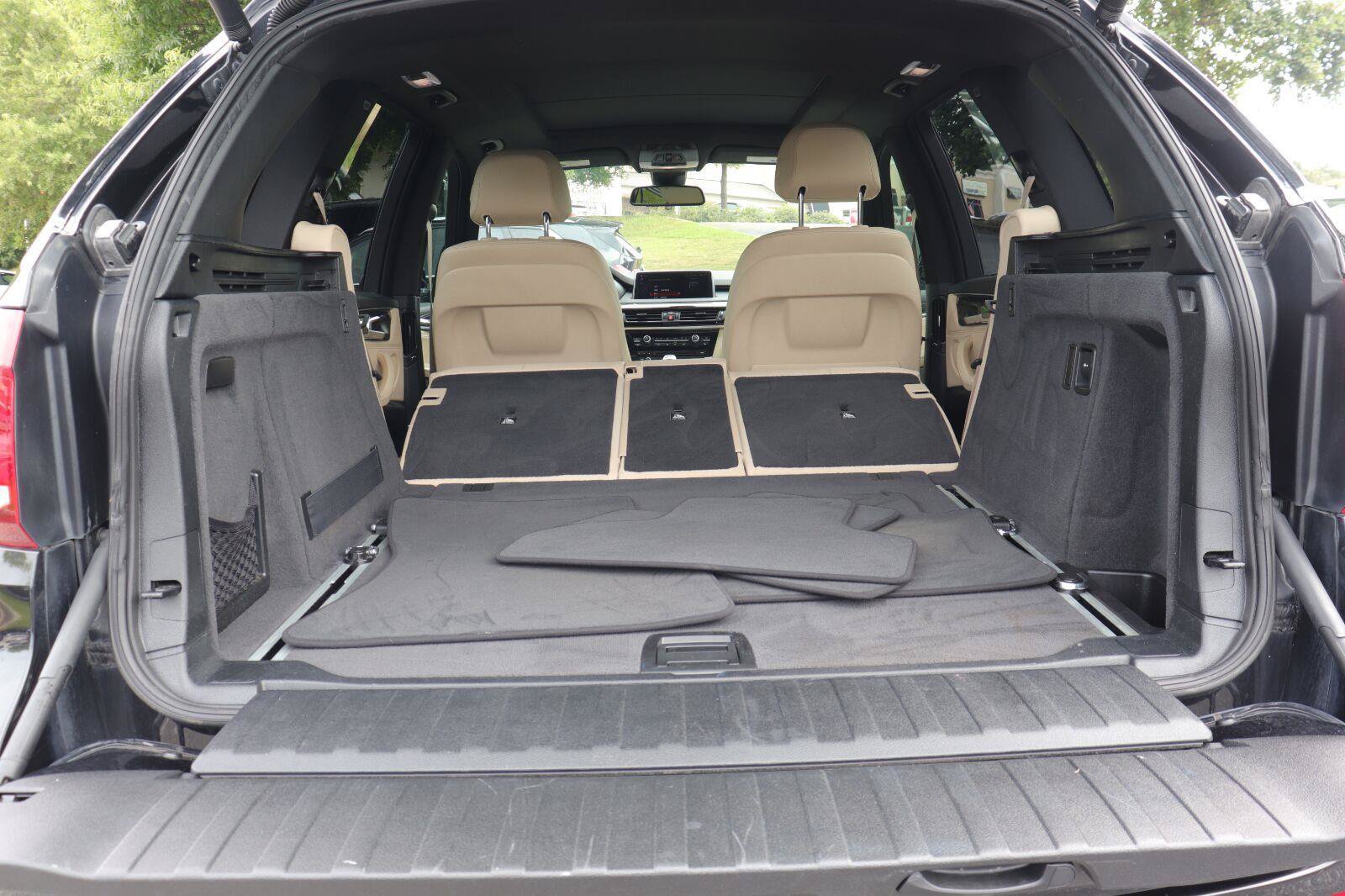 Used 2018 BMW X5 sDrive35i RWD image 15