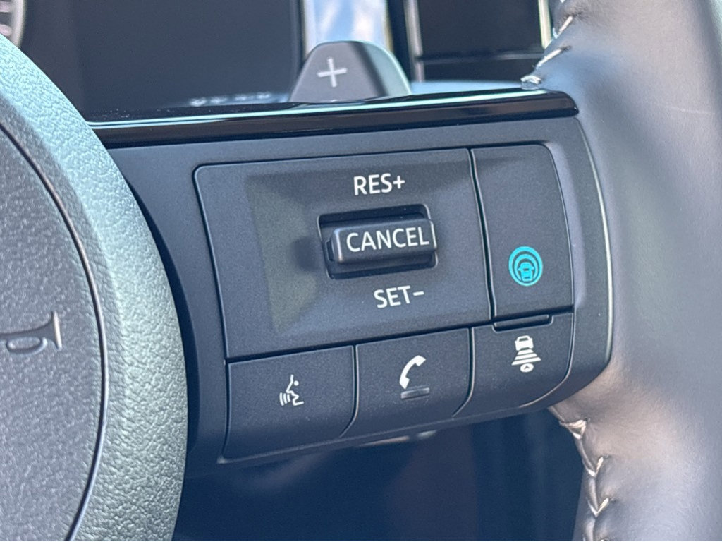 New 2026 Nissan Pathfinder SL FWD image 14