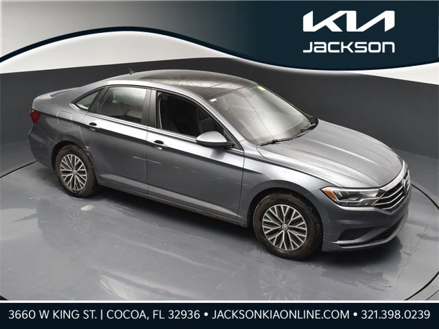 Used 2019 Volkswagen Jetta R-Line