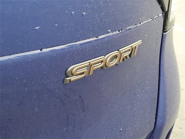 New 2026 Subaru Forester Sport image 6