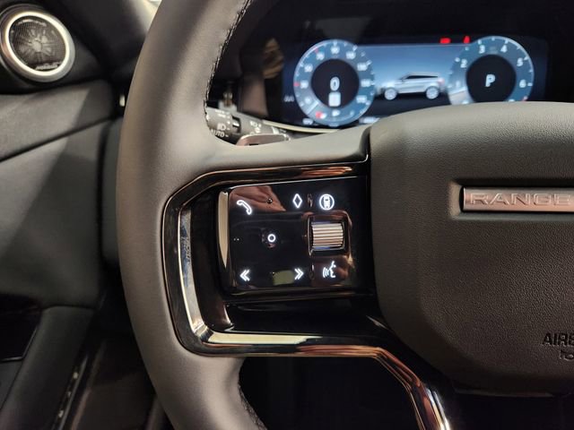 Used 2026 Land Rover Range Rover Evoque S image 27