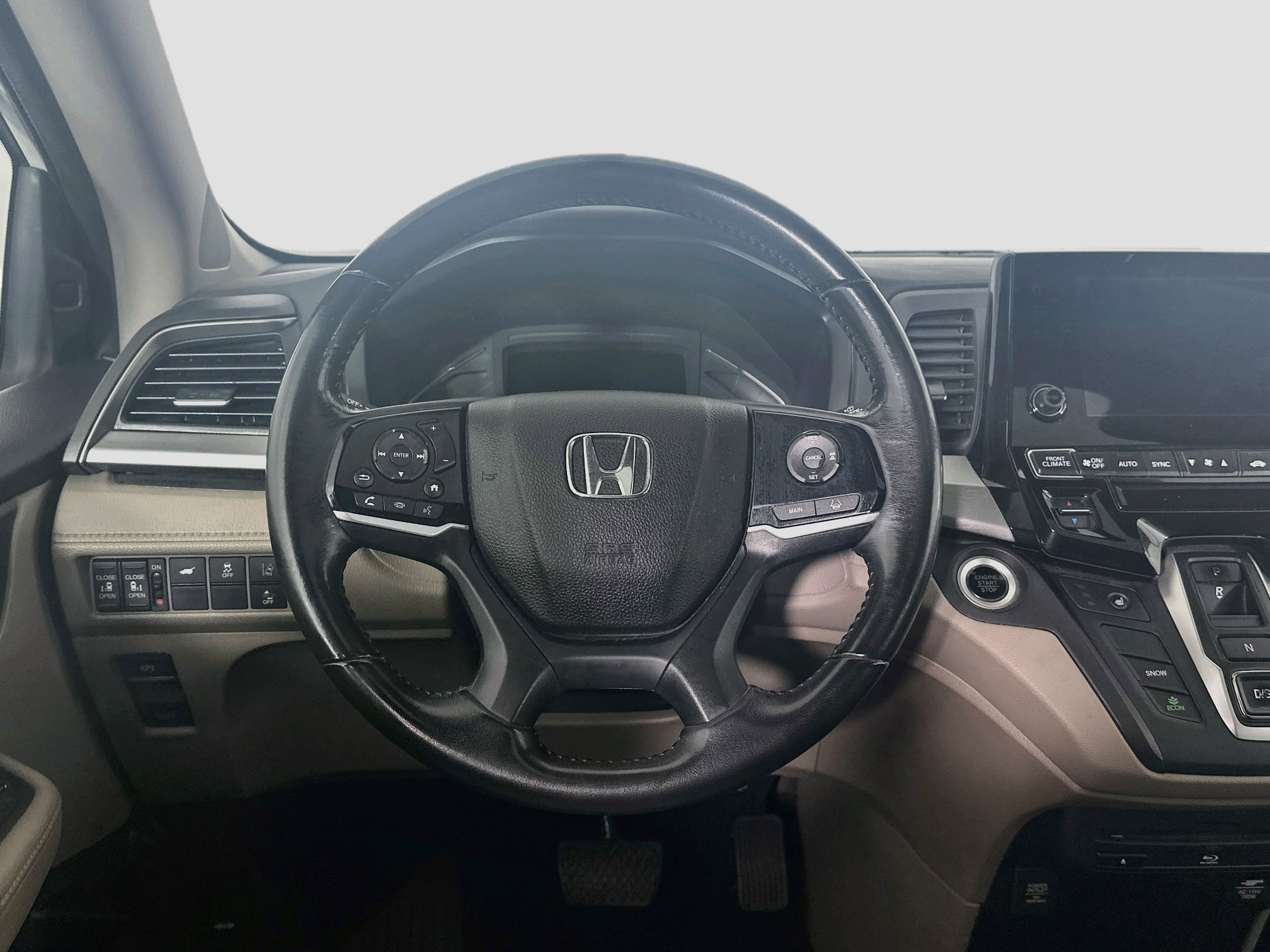 Used 2018 Honda Odyssey EX-L image 17