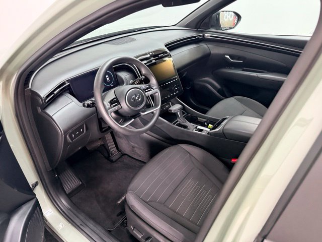 Certified 2024 Hyundai Santa Cruz SEL w/ Activity Package AWD/4WD image 15