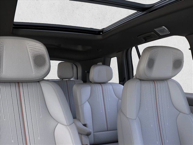 New 2027 Cadillac Vistiq Luxury AWD/4WD image 24