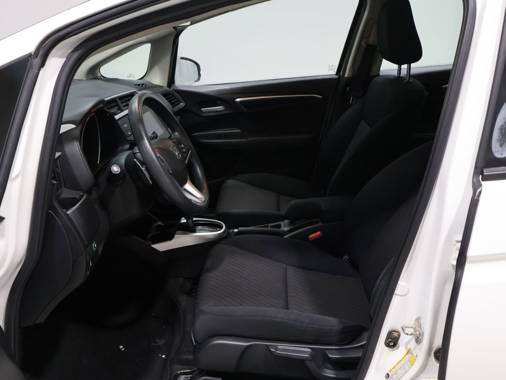 Used 2018 Honda Fit EX image 12