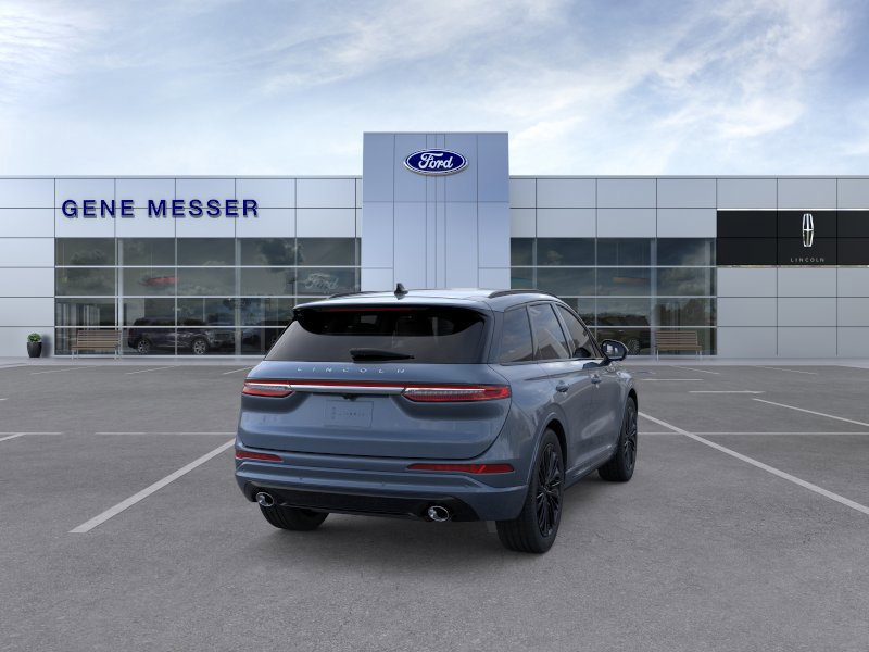 New 2026 Lincoln Corsair Premiere image 29