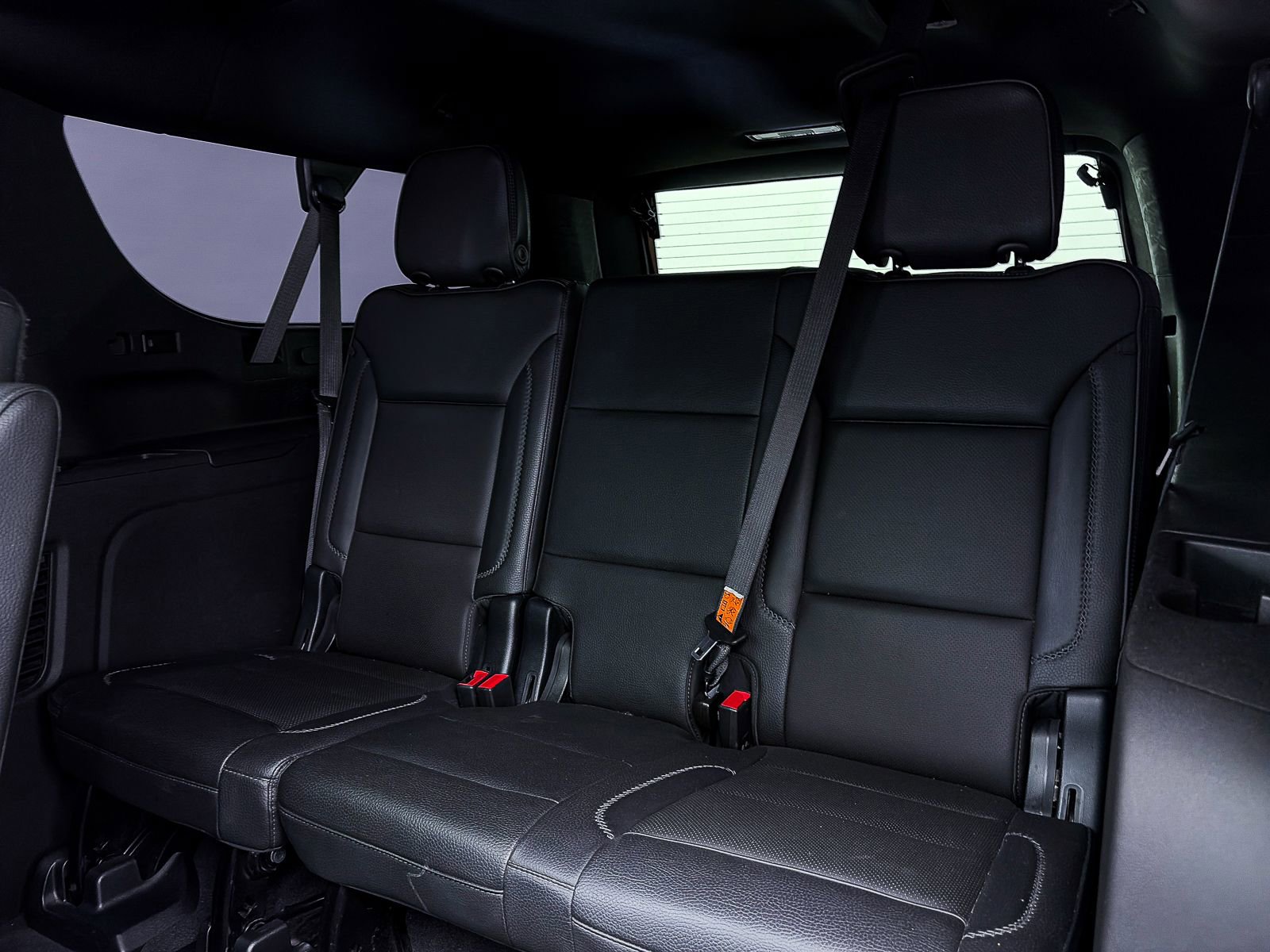 Used 2023 GMC Yukon XL Denali AWD/4WD image 40