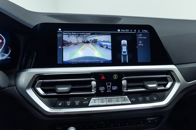 Used 2023 BMW M440i xDrive Gran Coupe w/ Premium Package image 18