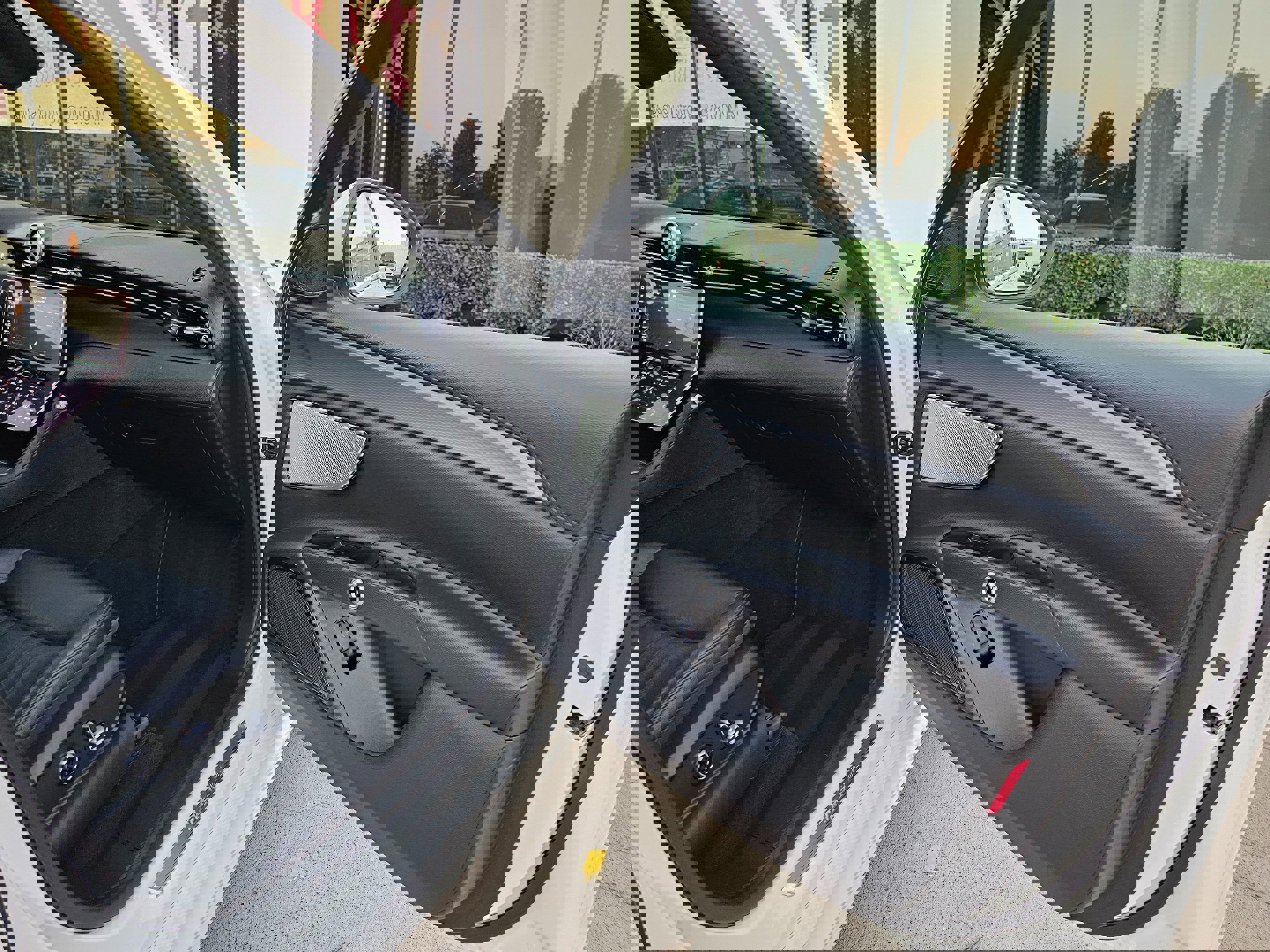 Used 2024 Maserati Grecale GT image 27