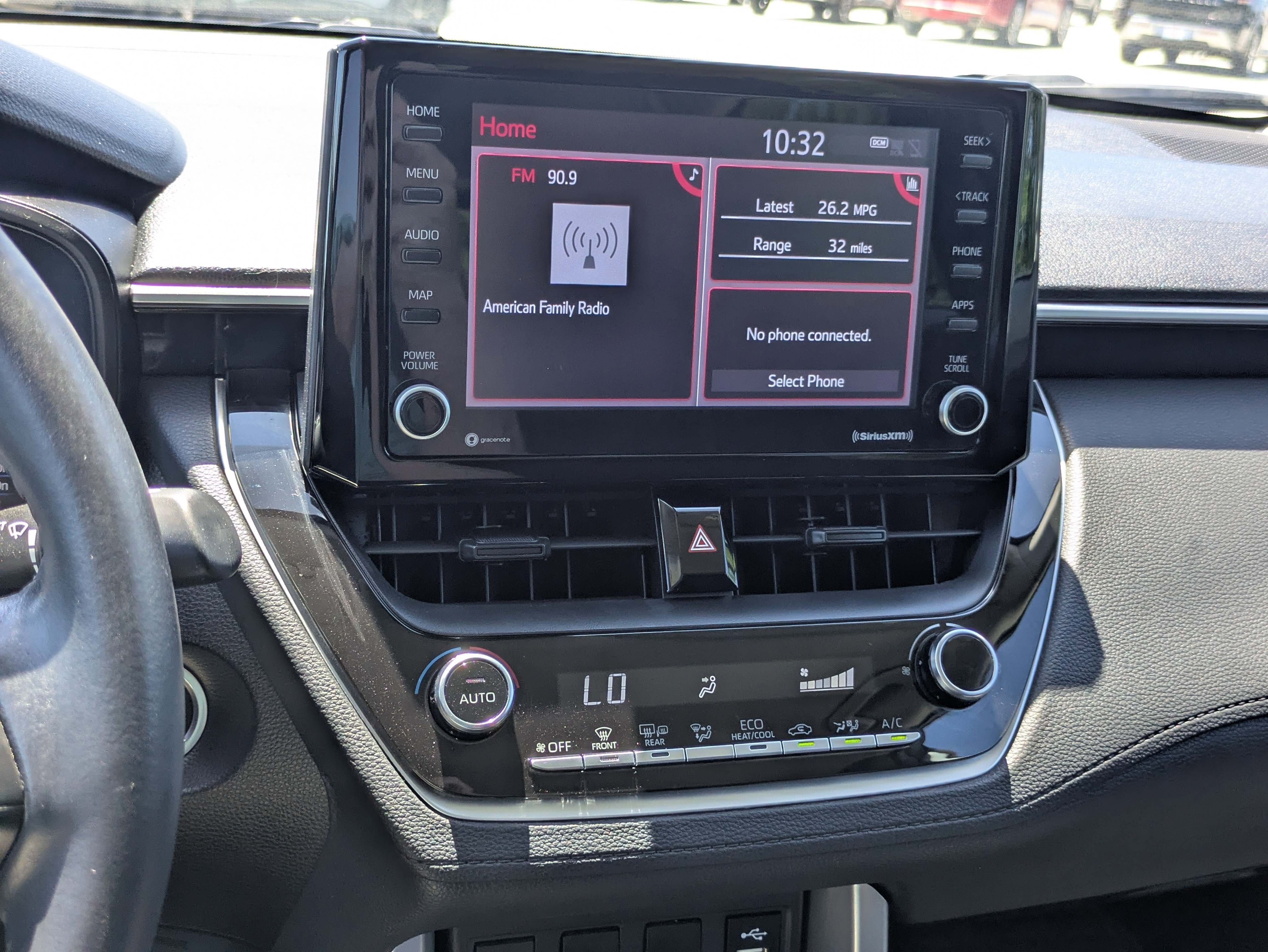 Certified 2022 Toyota Corolla Cross LE AWD/4WD image 15