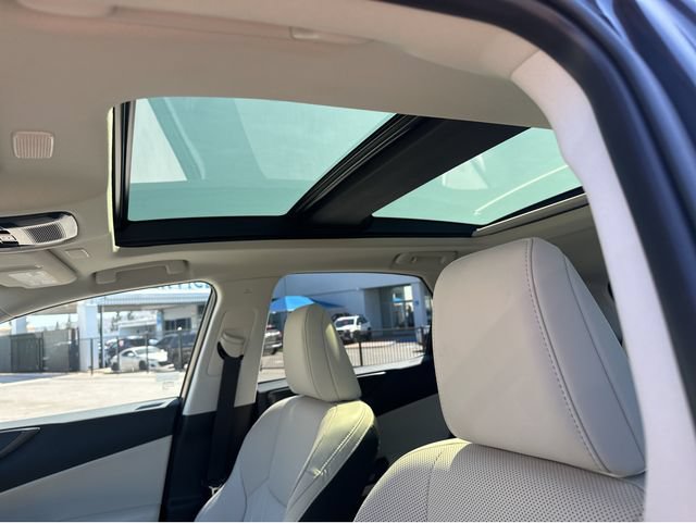 Certified 2026 Lexus NX 350 AWD w/ Accessory Package (2T) image 16
