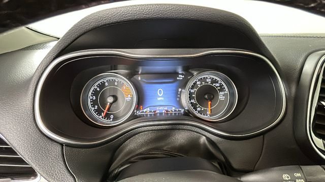 Used 2020 Jeep Cherokee Limited AWD/4WD image 18
