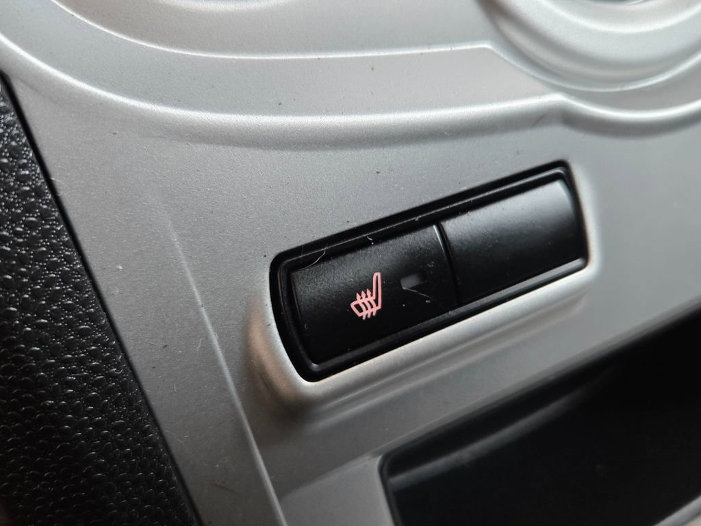 Used 2017 Ford Fiesta SE w/ Cold Weather Package image 23