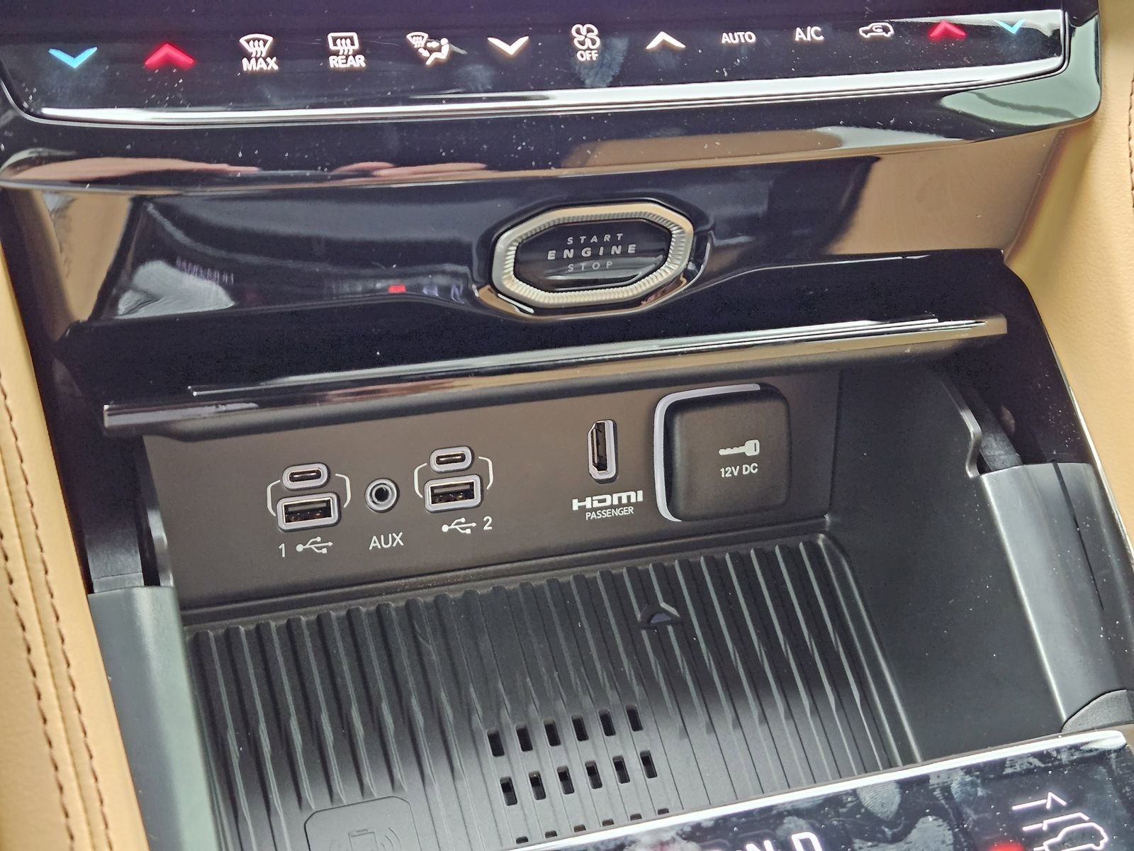 New 2026 Jeep Grand Cherokee L Summit AWD/4WD image 20