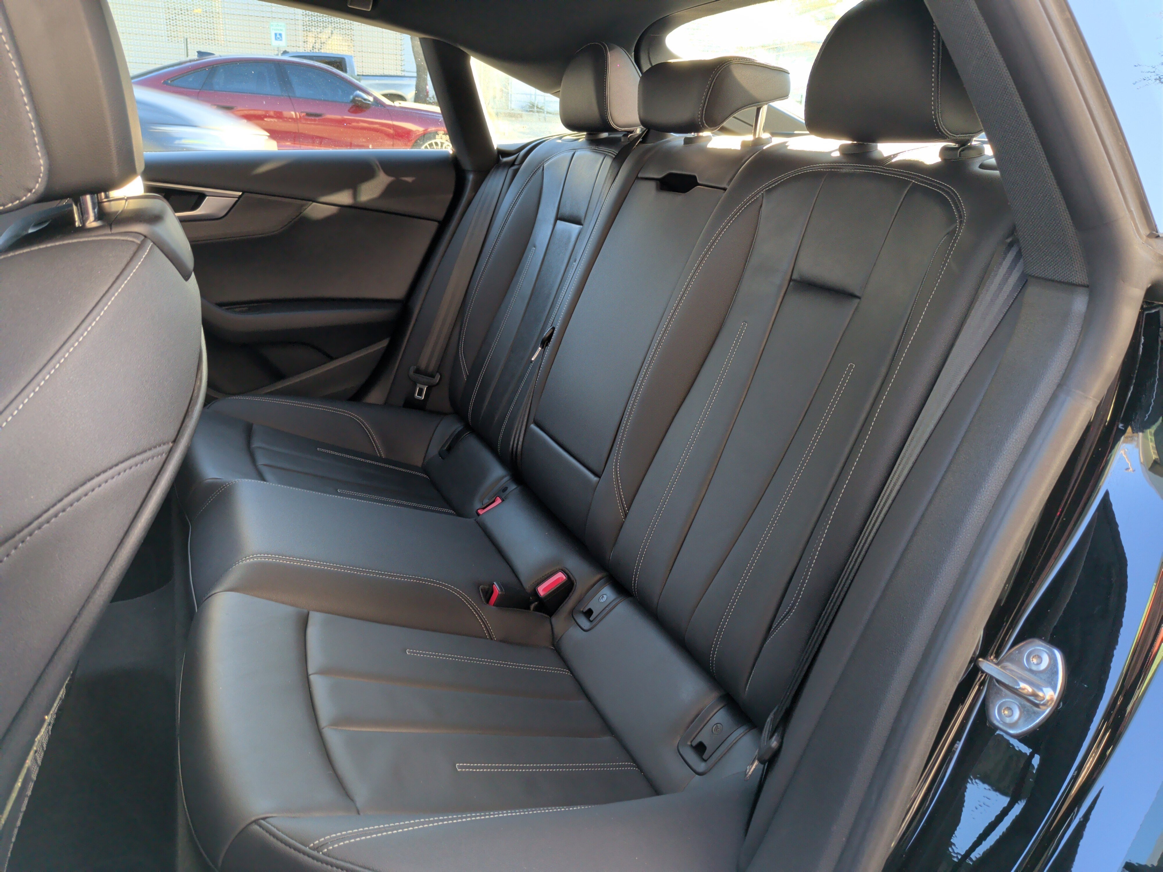 Certified 2023 Audi A5 2.0T Premium w/ Convenience Package image 31