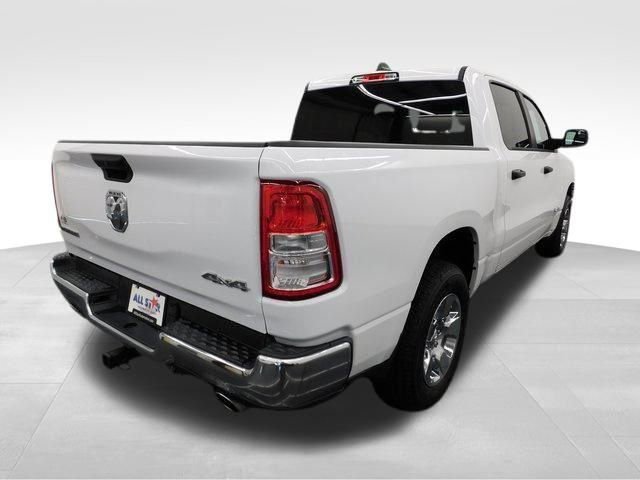 Used 2024 RAM 1500 Big Horn image 11