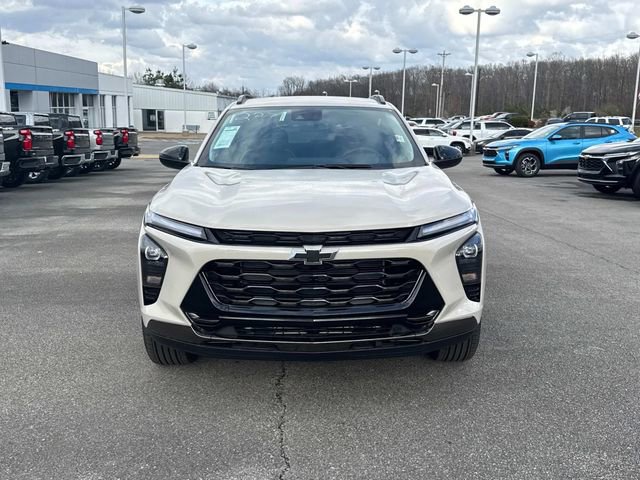 New 2026 Chevrolet Trax ACTIV image 9