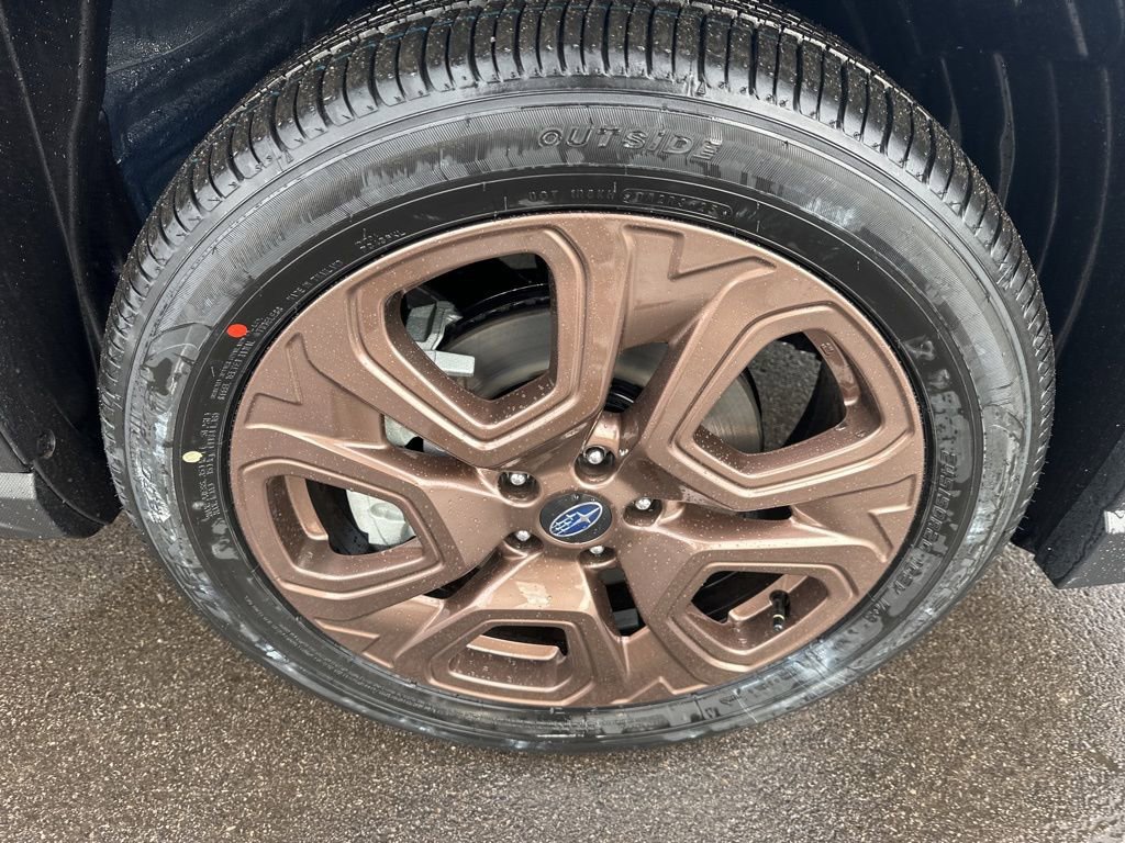 New 2026 Subaru Ascent Limited Bronze AWD/4WD image 32