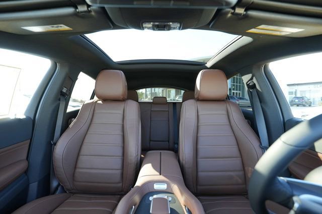 New 2026 Mercedes-Benz GLE 450 4MATIC Coupe image 33