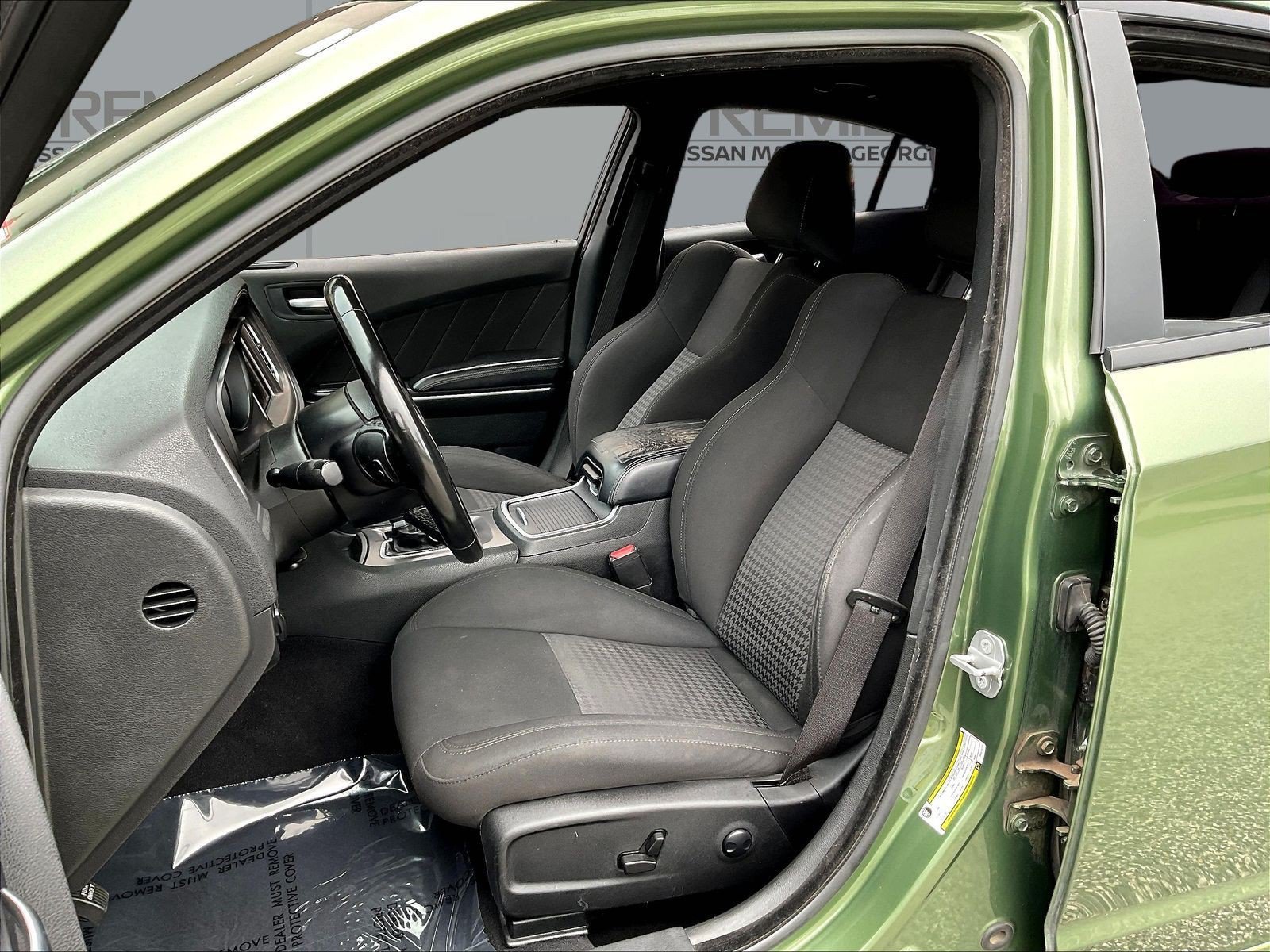Used 2023 Dodge Charger GT RWD image 23