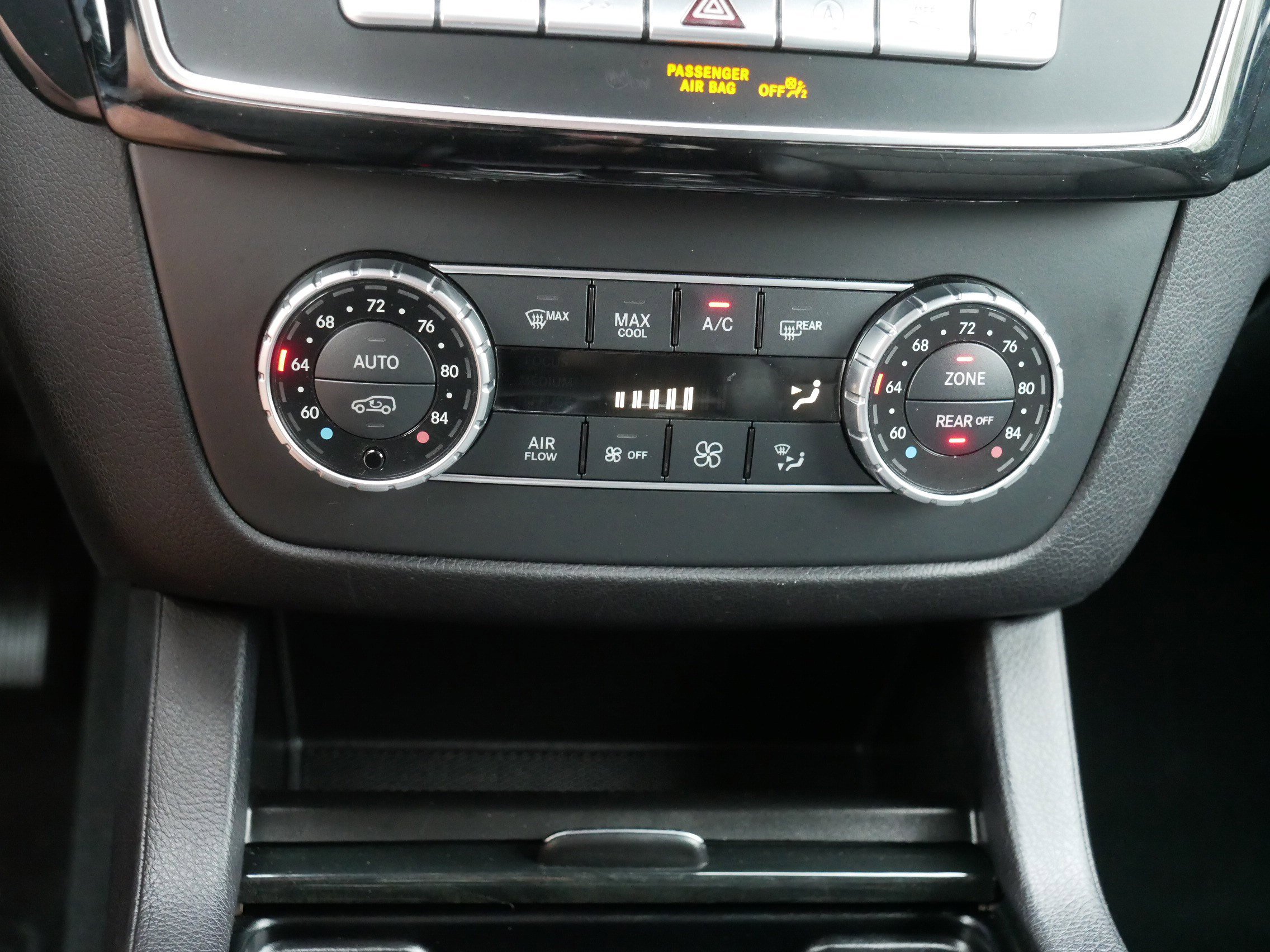 Used 2018 Mercedes-Benz GLS 450 4MATIC image 23