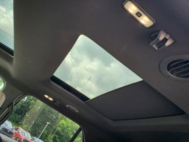 Used 1999 Chevrolet Corvette Convertible w/ Memory Pkg image 31