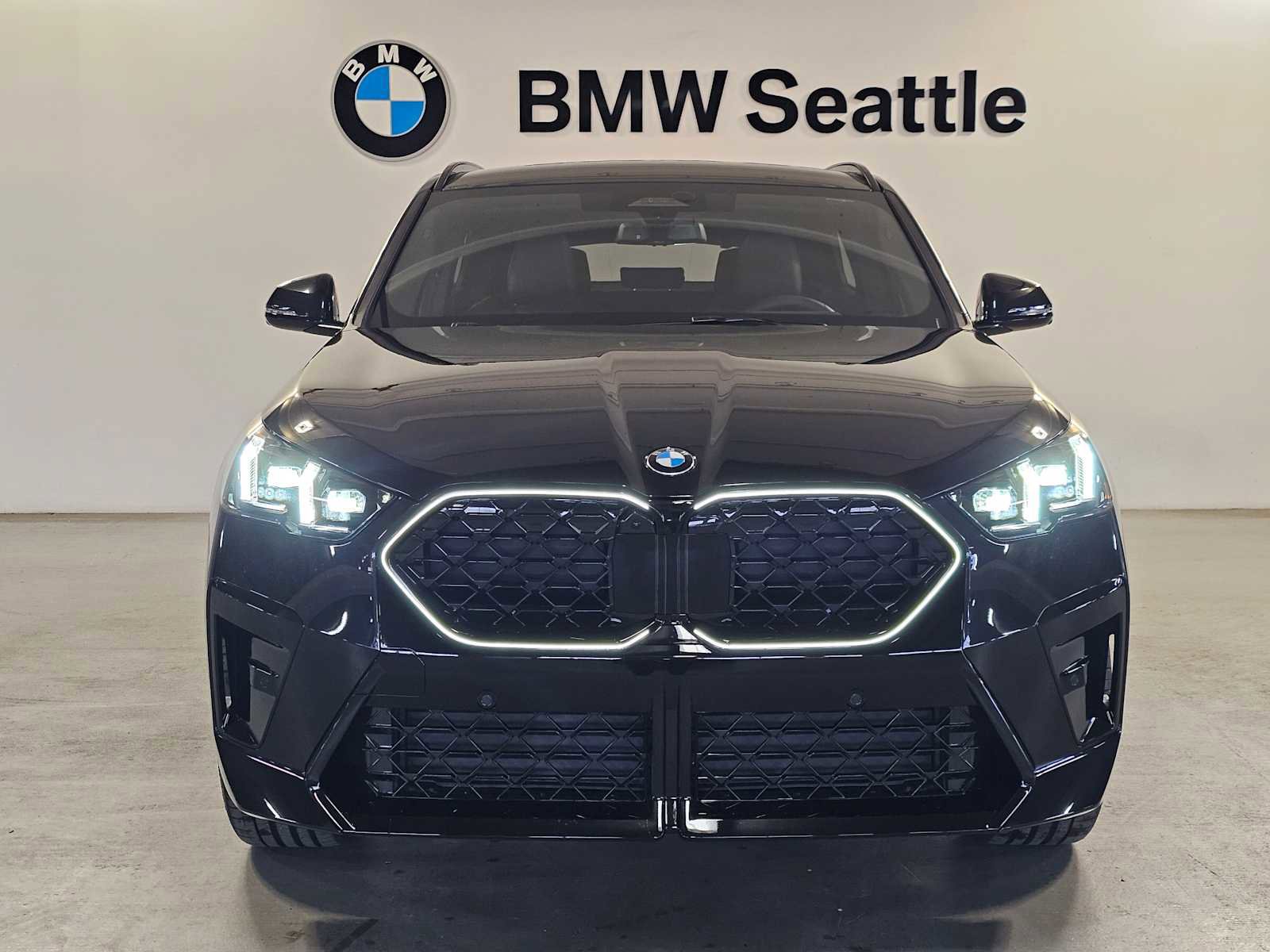 New 2026 BMW X2 xDrive28i w/ Technology Package image 6