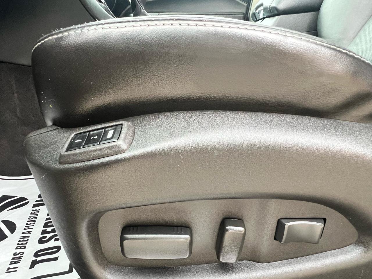 Used 2014 Cadillac SRX Luxury FWD image 20