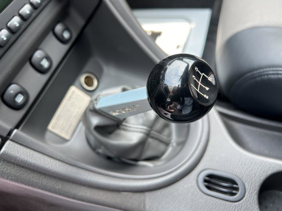 Used 2003 Ford Mustang GT Premium RWD image 23